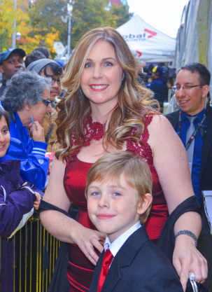 © Canada's Walk Of Fame