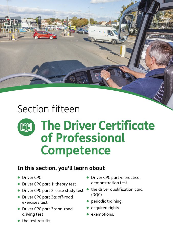 DBC Look inside page 1