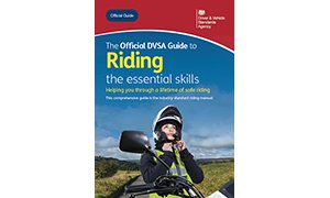 Riding Essential Skills