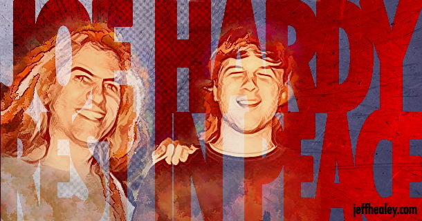 Joe Hardy – R.I.P.