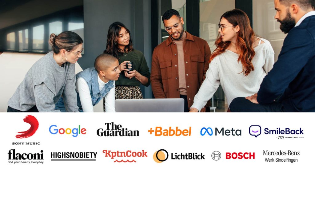 The School of Life für Unternehmen image