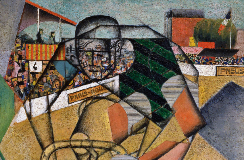 The Psychology of Avoidance