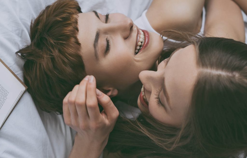 Paarberatung bei The School of Life image