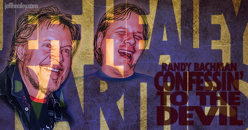 Rarities – ‘Confessin’ To The Devil’