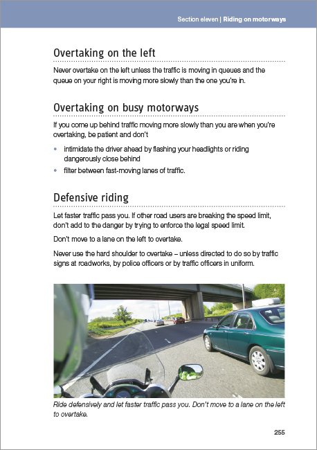 RES P255 Look Inside