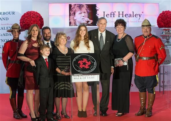 © Rick Madonik/Toronto Star