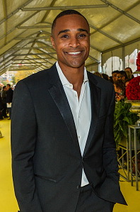 Sean Jones  © George Pimentel/WireImage