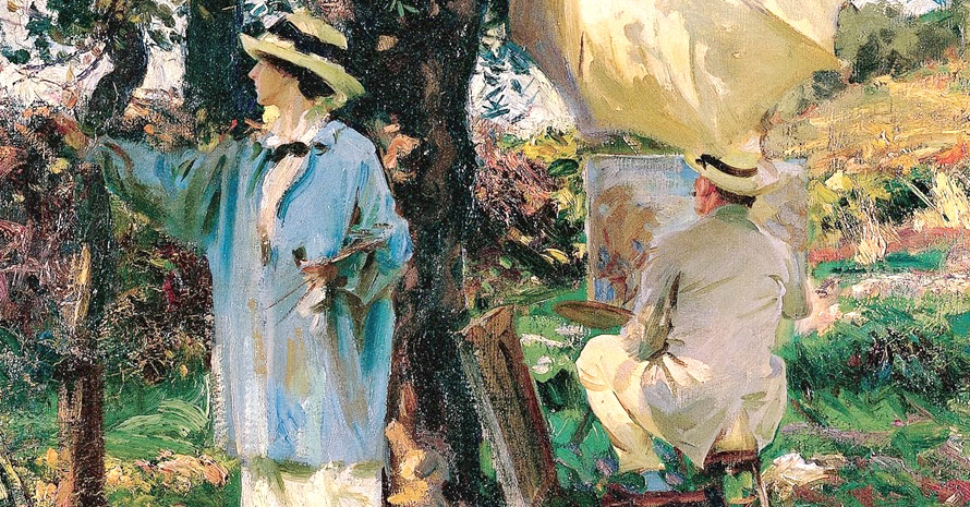 Unsere Blogartikel - inspirierende Denkanstöße für Dein Leben image