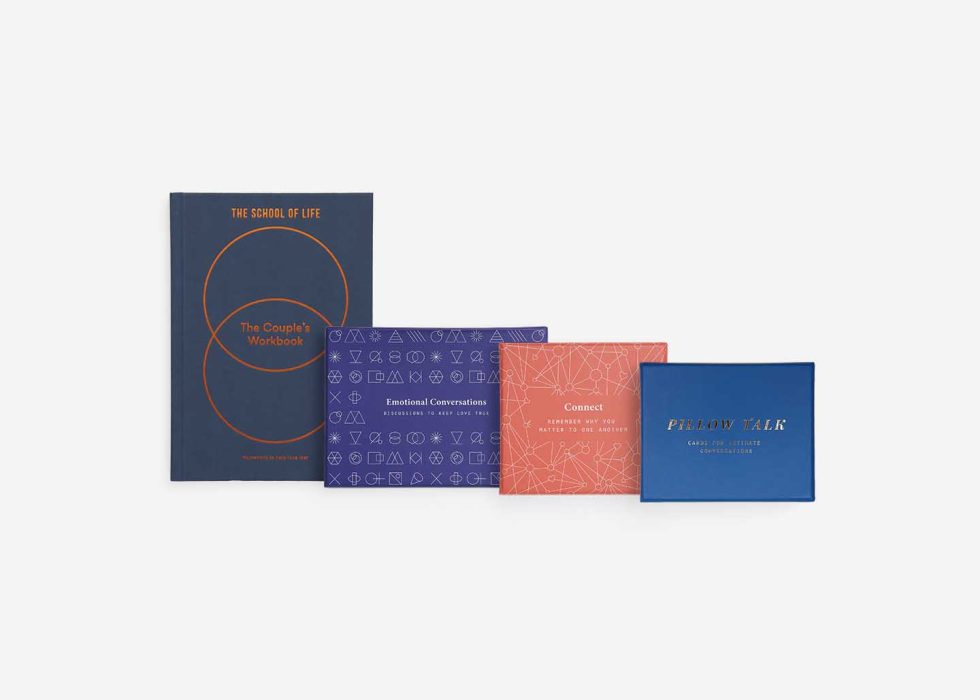 The Sex & Intimacy Collection