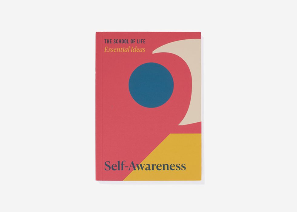 Essential Ideas: Self-Awareness Book