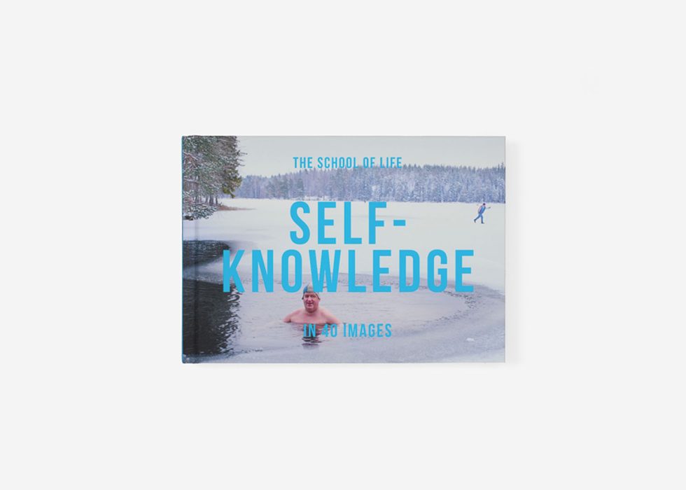 self-knowledge-in-40-images-book