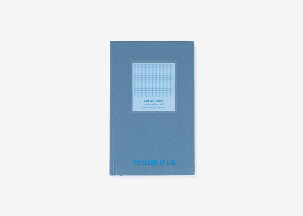 Self-Reflection Journal