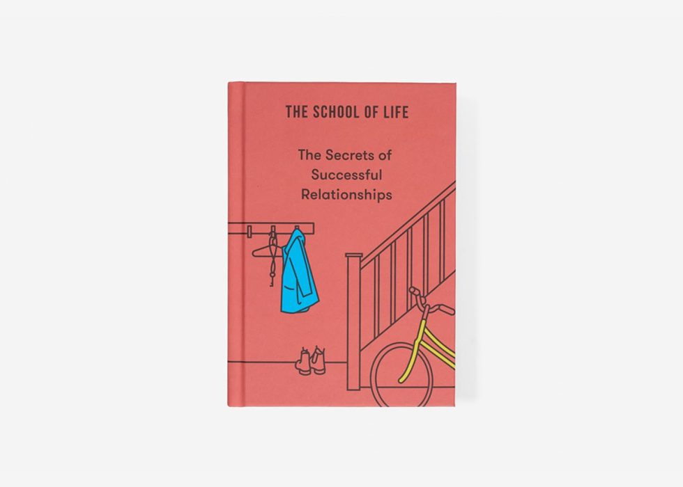 The Secrets of Successful Relationships Book