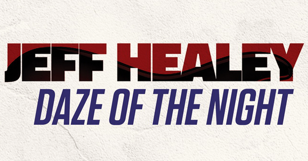 New Single – Daze Of The Night!