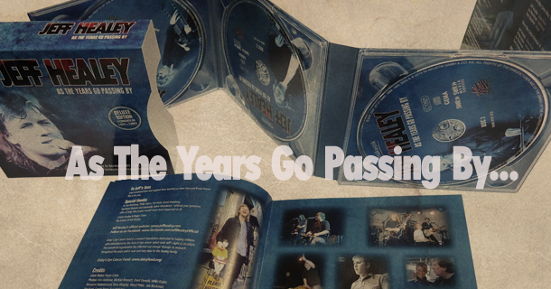 More ‘Live in Germany’ Details and Pics Too!