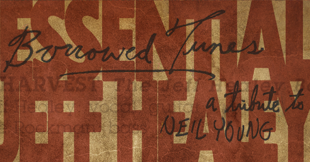 Essential Jeff Healey – Harvest