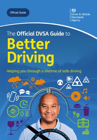 better driving cover