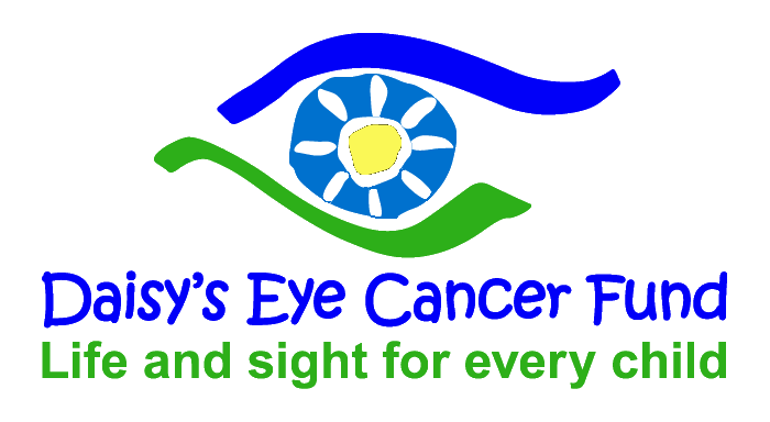 Daisy’s Eye Cancer Fund