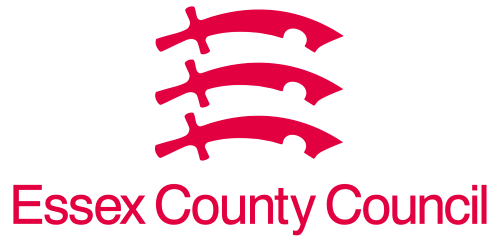 Essex County Council logo