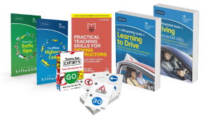 The Official DVSA Experienced ADI 'Ready to Pass?' Bundle