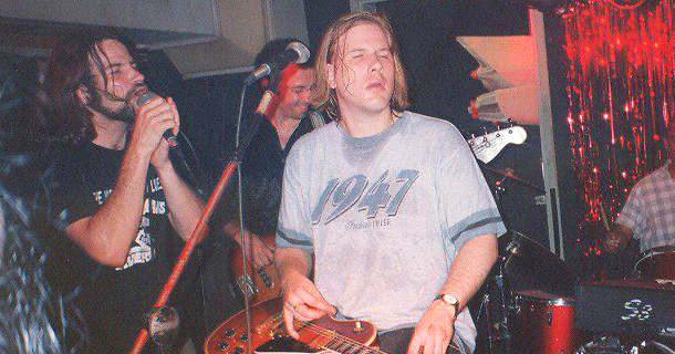 Guest Blog – Jonah Ward