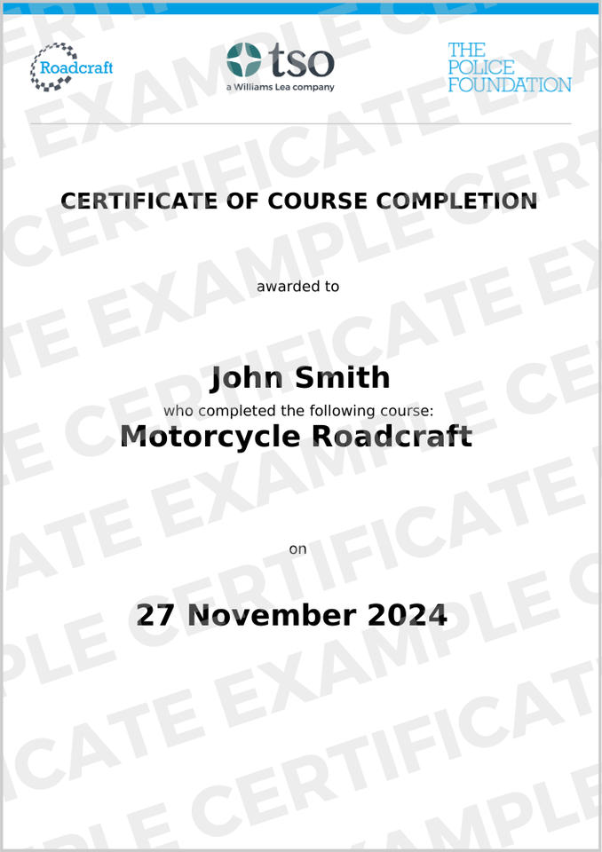 MC Roadcraft Certificate.png