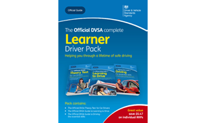 Learner Book pack shop listing