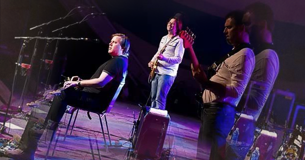 Guest Blog – Mike Daley