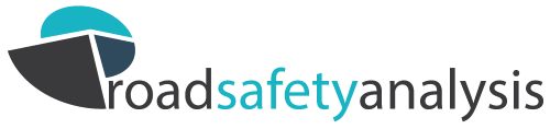 Road Safety Analysis logo