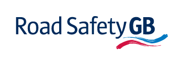 Road Safety GB logo