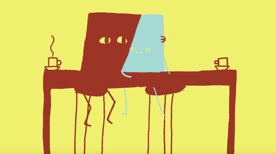 How to Decide to Stay or Leave